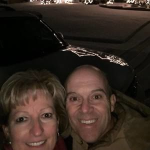 Meet your Posher, Lorri